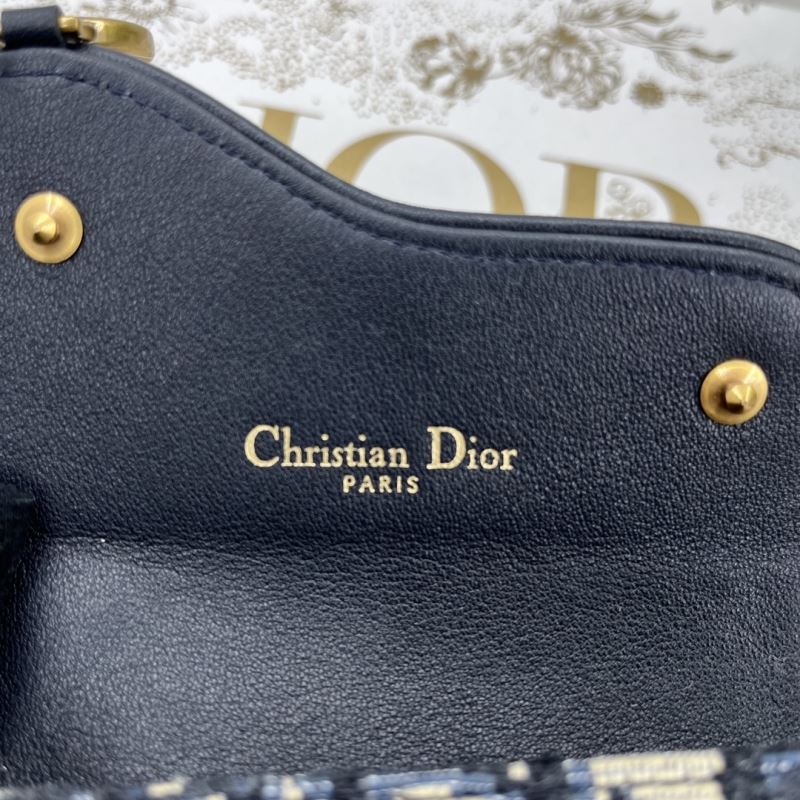 Christian Dior Wallet